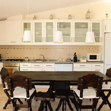 Casa Andorinhas - - Nazare Alcobaca 招待所