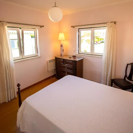 招待所 Casa Andorinhas - - Nazare Alcobaca 4*