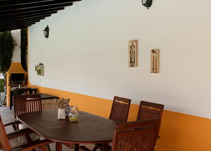 Casa Andorinhas - - Nazare Alcobaca Penzion 4*